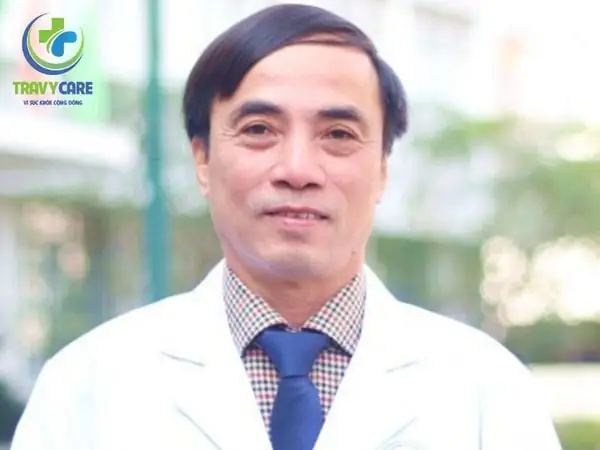 Bác Sĩ Thanh Tai Mũi Họng Huế