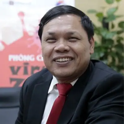 Bác Sĩ Trần Danh Cường Khám Ở Đâu