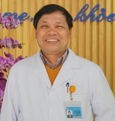 Bác Sĩ Trần Danh Cường Khám Ở Đâu