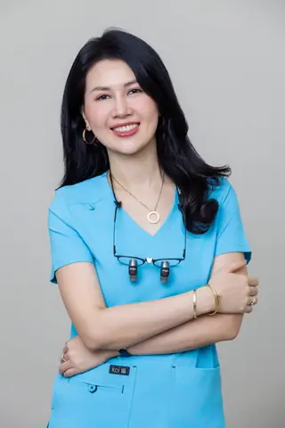 Bác Sĩ Trần Lan Anh Nha Trang Bác Sĩ Trần Lan Anh Nha Trang