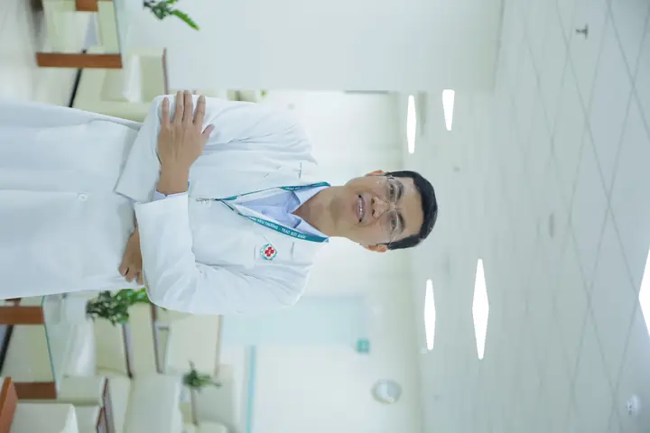 Bác Sĩ Trần Lan Anh Nha Trang Bác Sĩ Trần Lan Anh Nha Trang