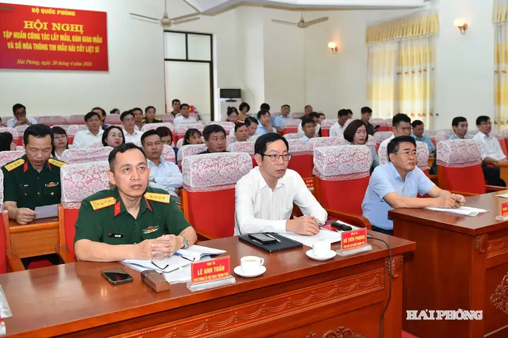 Bác Sĩ Tuấn Lê Lợi Hải Phòng