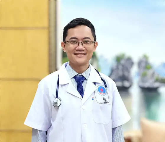 Bác Sĩ Tuấn Lê Lợi Hải Phòng