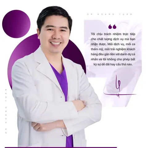 Bác Sĩ Tuấn Lê Lợi Hải Phòng