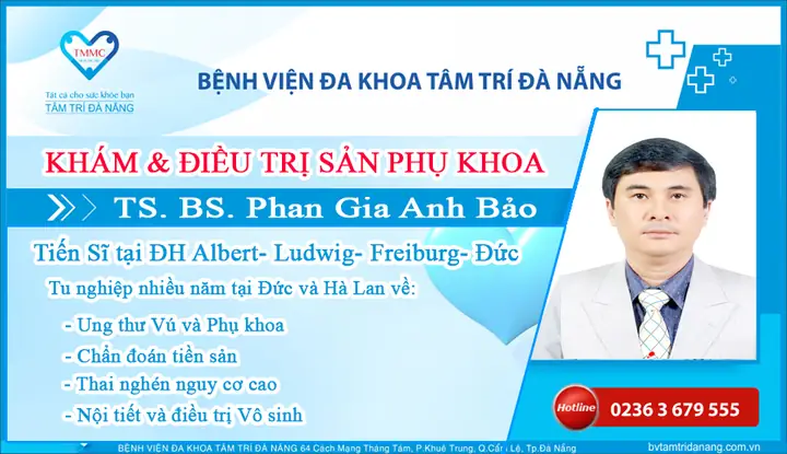 Bác Sĩ Tuyến Bệnh Viện Phụ Nữ Đà Nẵng Bác Sĩ Tuyến Bệnh Viện Phụ Nữ Đà Nẵng