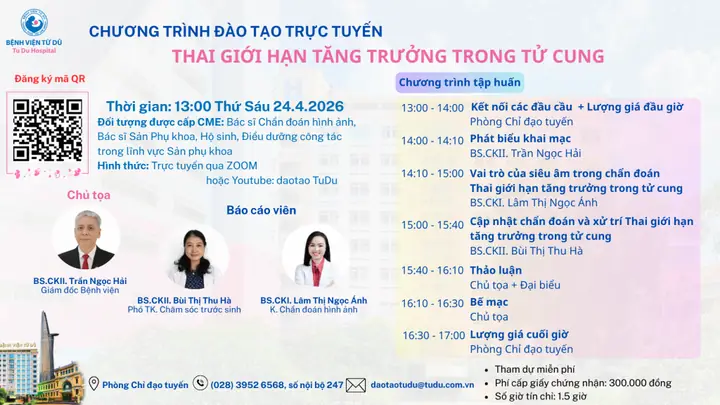 Bac Si Vuong Ngoc Lan Benh Vien Tu Du