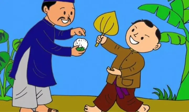 Bài Đồng Dao Cho Bé 2 Tuổi