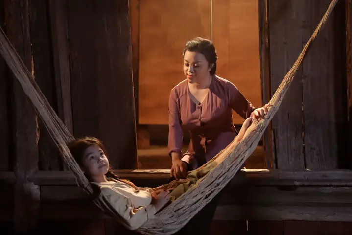 Bài Hát Ru Con Ngủ Miền Bắc