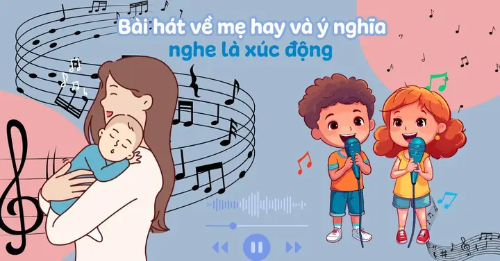 Bai Hat Ve Me Cam Dong Nhat The Gioi Bai Hat Ve Me Cam Dong Nhat The Gioi