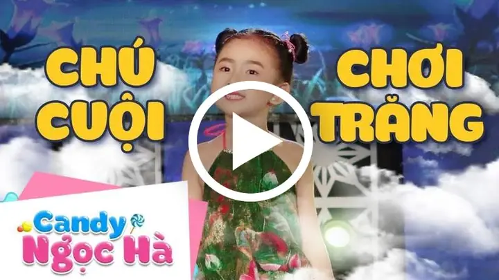 Bài Hát Về Trung Thu Cho Trẻ