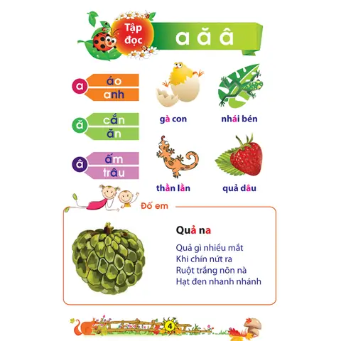 Bài Tập Viết Cho Bé Chuẩn Bị Vào Lớp 1