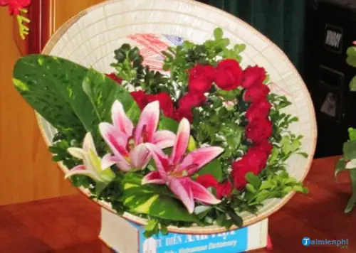 Bài Thuyết Trình Cắm Hoa 26 3