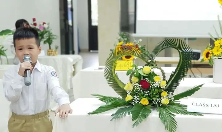 Bài Thuyết Trình Cắm Hoa Theo Chủ Đề 20 10 Bài Thuyết Trình Cắm Hoa Theo Chủ Đề 20 10