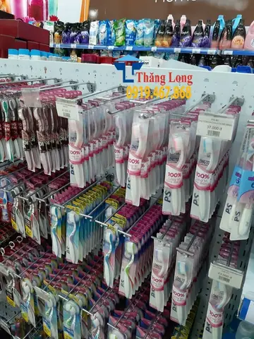 Bàn Chải Đánh Răng Giá Rẻ