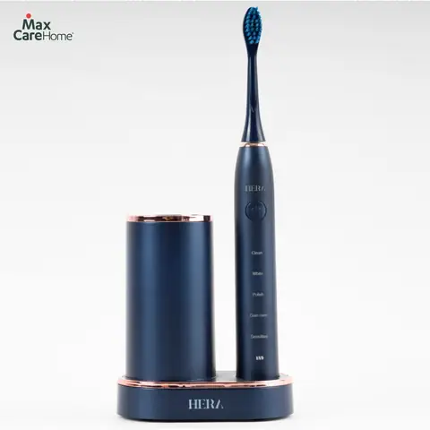 Bàn Chải Điện 3 Trong 1