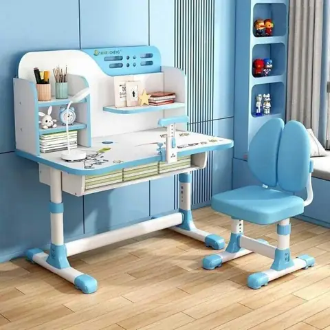 Bàn Ghế Chống Gù Cho Học Sinh
