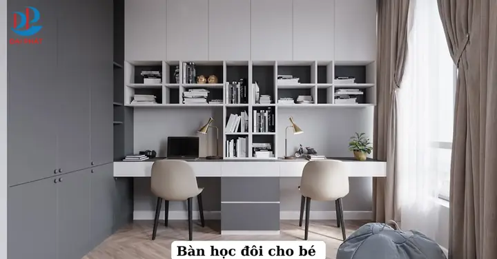 Bàn Học Tiện Lợi Cho Bé Bàn Học Tiện Lợi Cho Bé