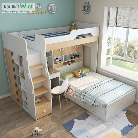 Bàn Học Tiện Lợi Cho Bé Bàn Học Tiện Lợi Cho Bé