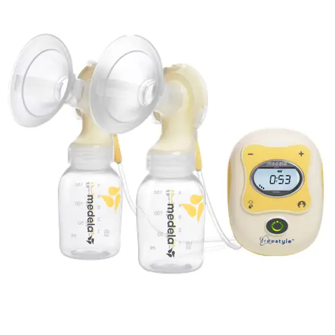 Bán Máy Hút Sữa Medela Freestyle