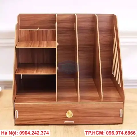 Bản Thiết Kế Đồ Dùng Học Tập