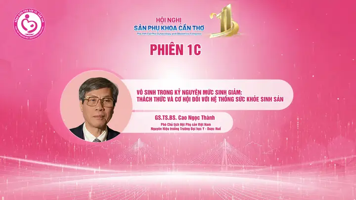 Bằng Gia Sanh Phụ Sản Cần Thơ