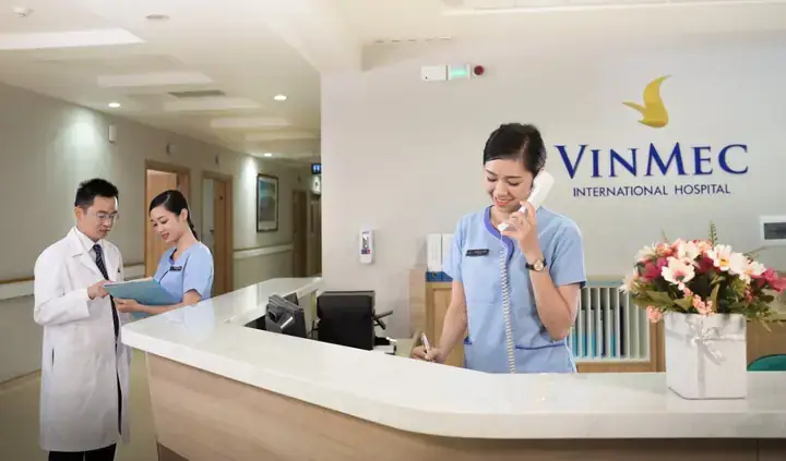Bảng Giá Sinh Tại Bệnh Viện Vinmec