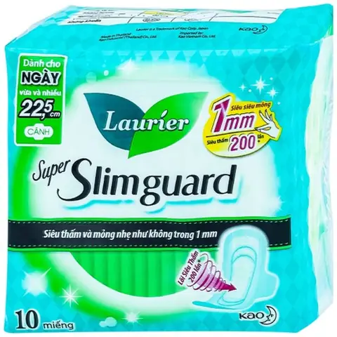 Băng Vệ Sinh Đắt Nhất Thế Giới