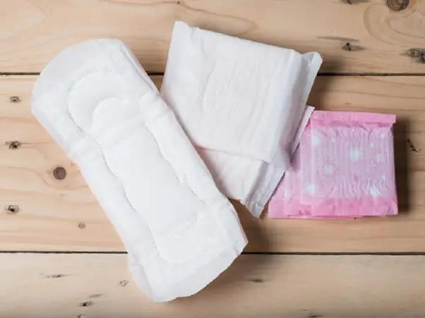 Băng Vệ Sinh Đắt Nhất Thế Giới