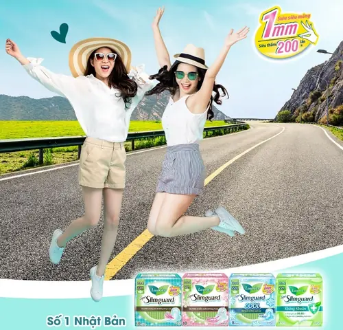 Băng Vệ Sinh Laurier Có Tốt Không