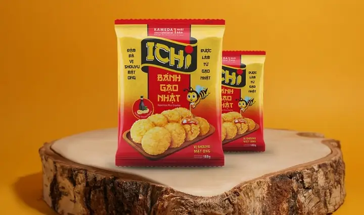 Bánh Ăn Dặm Cho Mẹ Sau Sinh Bánh Ăn Dặm Cho Mẹ Sau Sinh