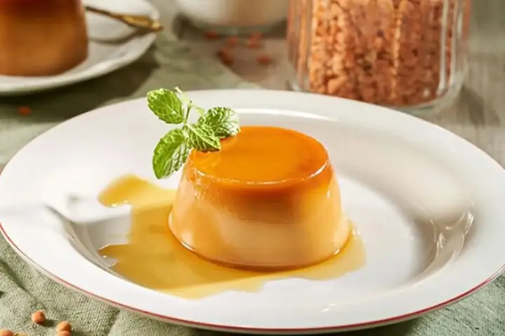 Bánh Flan Sữa Công Thức Để Được Bao Lâu