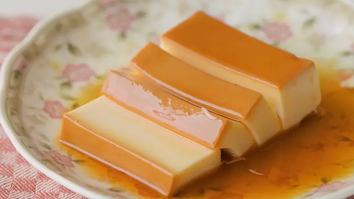Bánh Flan Sữa Công Thức Để Được Bao Lâu
