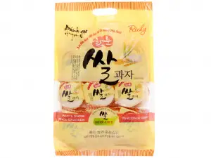 Bánh Gạo Richy Hàn Quốc 315g Bánh Gạo Richy Hàn Quốc 315g