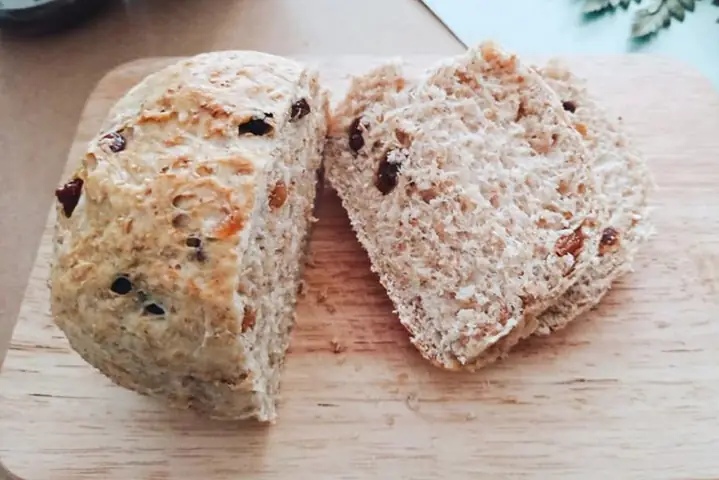 Bánh Không Đường Cho Bà Bầu Bánh Không Đường Cho Bà Bầu
