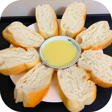 Bánh Mì Chấm Sữa Ông Thọ Có Béo Không