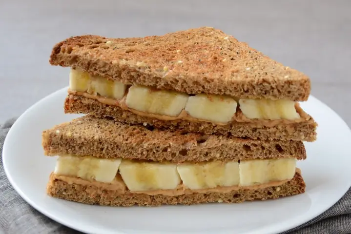 Bánh Mì Cho Bé Ăn Sáng