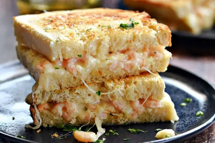 Bánh Mì Cho Bé Ăn Sáng