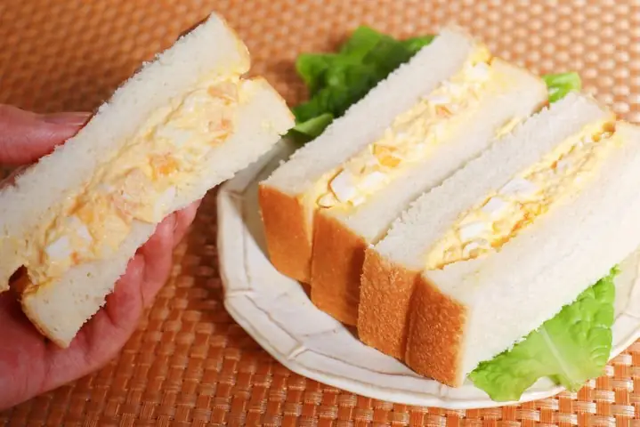 Bánh Mì Cho Bé Ăn Sáng