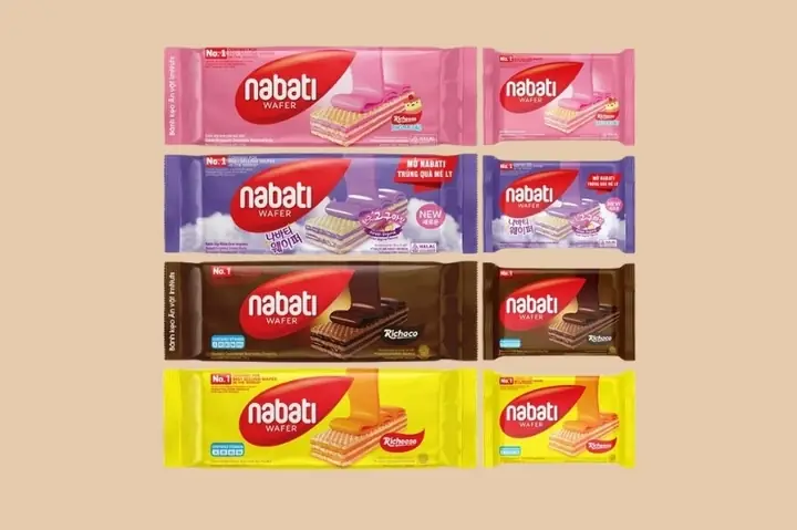 Bánh Nabati Chứa Bao Nhiêu Calo