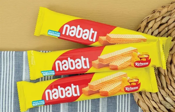 Bánh Nabati Chứa Bao Nhiêu Calo
