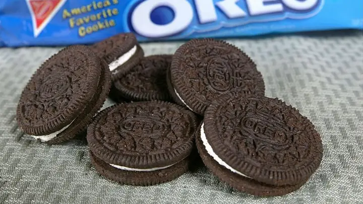 Bánh Oreo Có Bao Nhiêu Calo