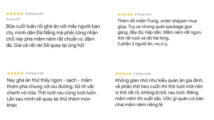 Bánh Trung Thu Hãng Nào Ngon Webtretho