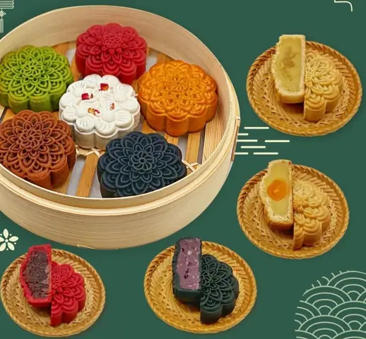 Bánh Trung Thu Hiệu Nào Ngon