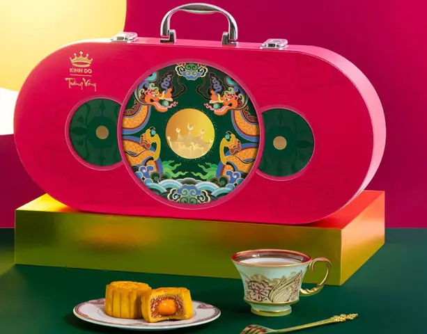 Bánh Trung Thu Hiệu Nào Ngon