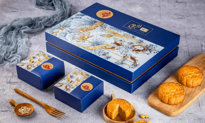 Bánh Trung Thu Hiệu Nào Ngon