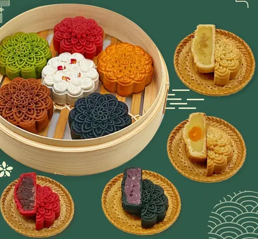 Bánh Trung Thu Hiệu Nào Ngon