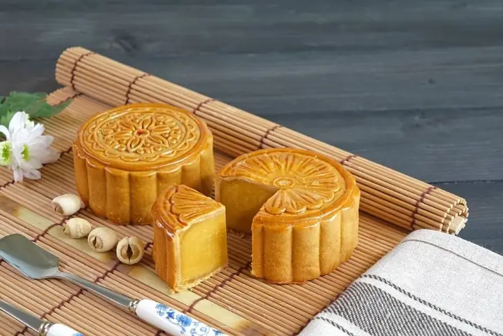 Bánh Trung Thu Loại Nào Ngon Nhất