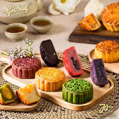 Banh Trung Thu Ngon Nhat Tphcm