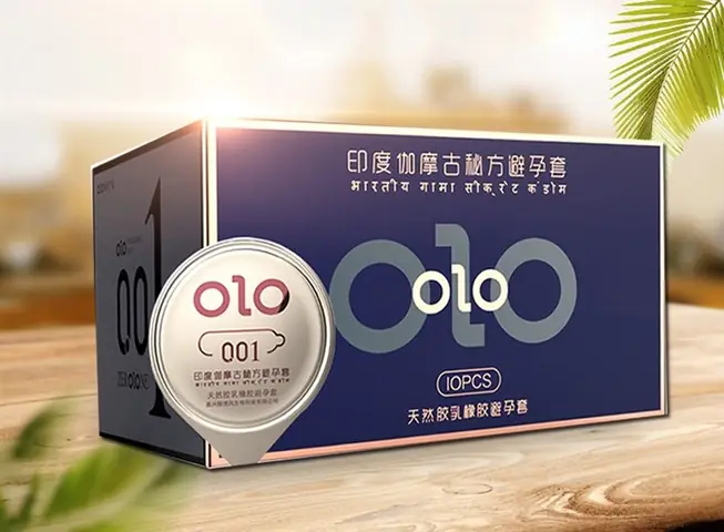 Bao Cao Su Amor Co Tot Khong