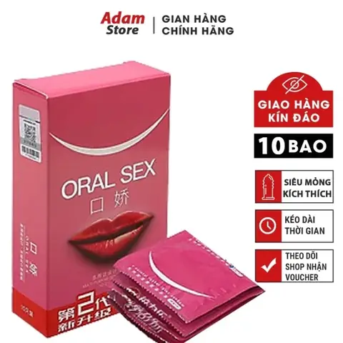 Bao Cao Su Cho Người Mới Bao Cao Su Cho Người Mới